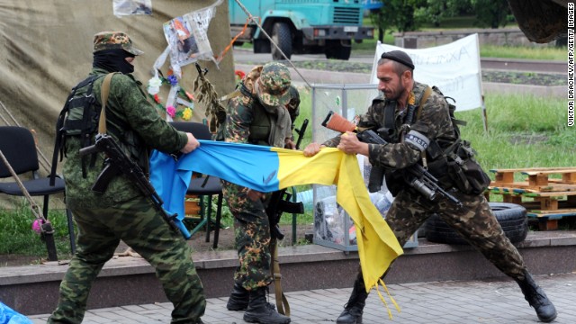 How to stop a repeat of Ukraine crisis