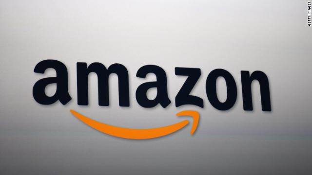 Amazon Delivering a Smartphone?
