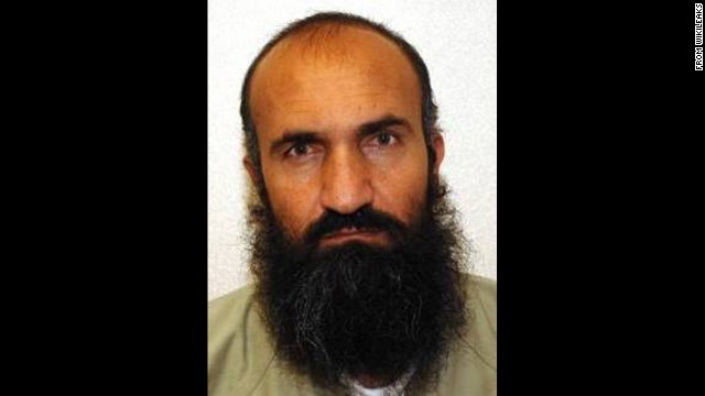 Guantanamo detainees swapped