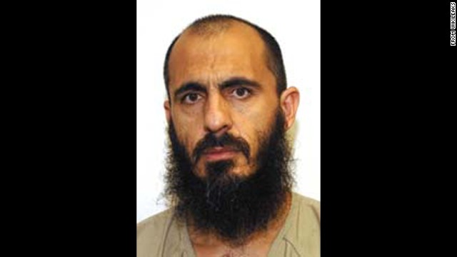 <strong>Mohammad Nabi Omari </strong>was a minor Taliban official in Khost Province and was the Taliban's chief of communications and helped al Qaeda members escape from Afghanistan to Pakistan. He also said that he had worked with a U.S. operative named Mark to try to track down Taliban leader Mullah Omar.