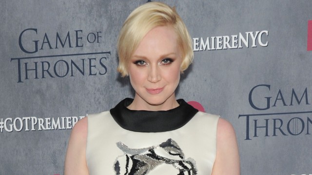 Gwendoline Christie, currently known as Brienne of Tarth on HBO's "Game Of Thrones," joins "Episode VII" and will next be seen as Commander Lyme in "The Hunger Games: Mockingjay - Part 1."