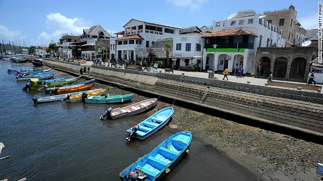 Lamu, the East African island perched placidly off of Kenya's southern coast, is one of the oldest continuously inhabited Swahili towns.