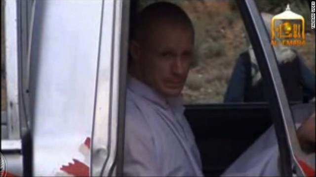 Inconsistencies from both sides in Bergdahl release