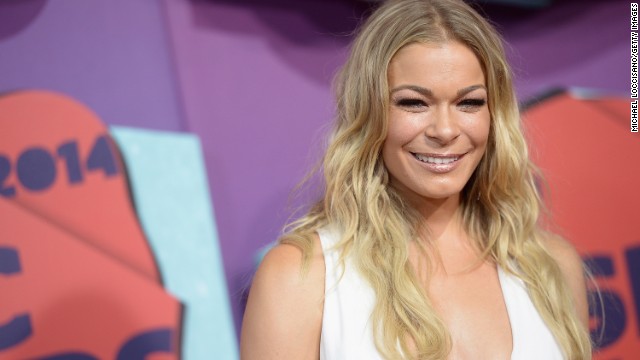 LeAnn Rimes