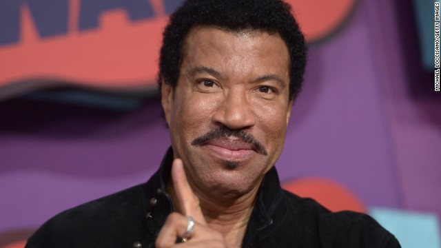 Lionel Richie