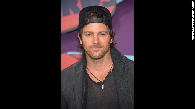 Kip Moore