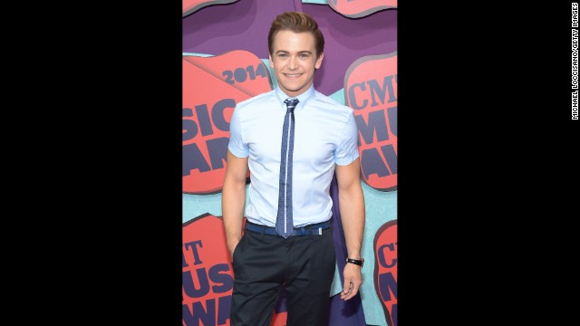 Hunter Hayes