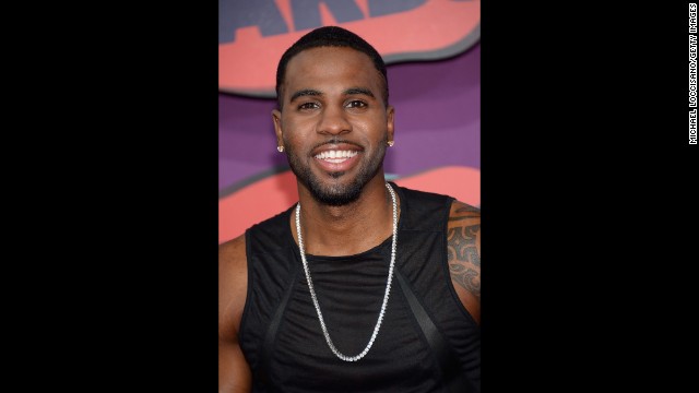 Jason Derulo