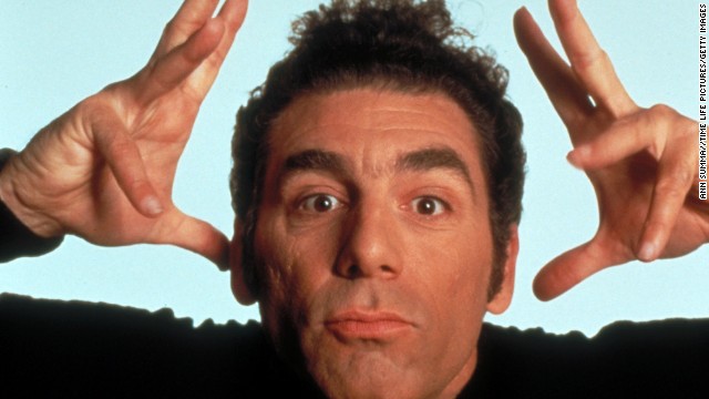 "Seinfeld" star Michael Richards went from beloved comic actor to persona non grata after he erupted during a standup performance in November 2006, screaming racial slurs at an African-American man in the audience. After video of his tirade went viral, Richards appeared on CBS' "Late Show with David Letterman" to say that he was "very, very sorry."