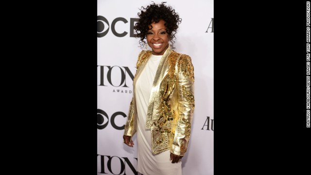 Gladys Knight