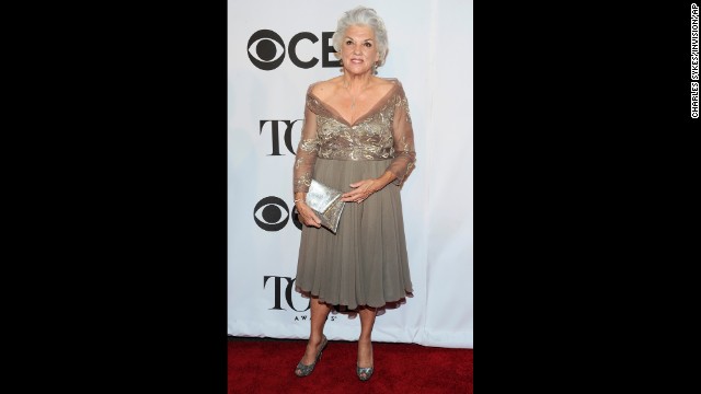 Tyne Daly