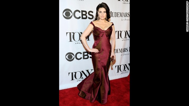 Idina Menzel 