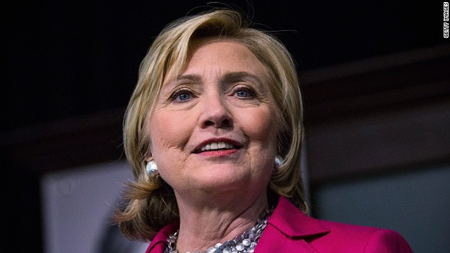 Are GOP attacks helping or hurting Hillary?