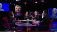 Clinton presidency = Obama's 3rd term?