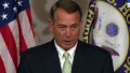Boehner: Obama 'taking a nap' on Iraq