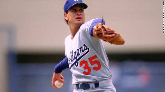 Former baseball star Bob Welch passed away on June 9 after suffering a heart attack, according to the Los Angeles Dodgers. He was 57.