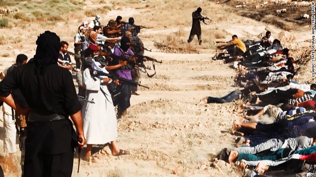 ISIS more popular than al Qaeda (Opinion) - CNN.