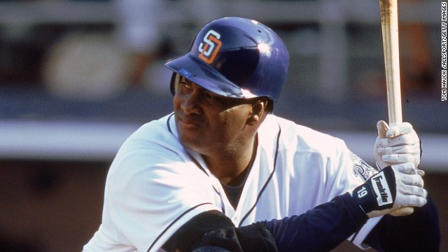 Image result for tony gwynn baseball