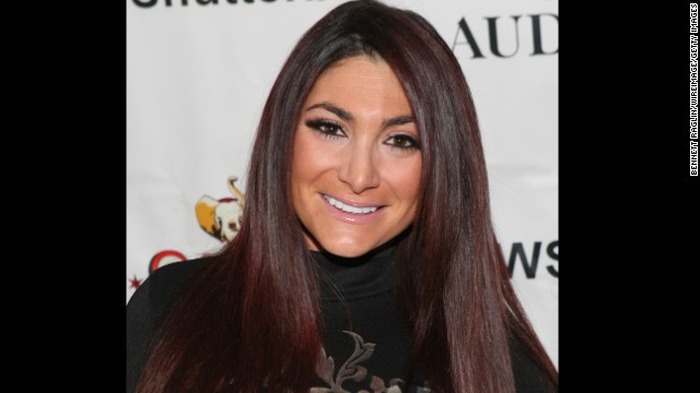 Deena Cortese has been pursuing a career in music. She <a href='http://nypost.com/2013/04/07/jersey-shore-hangover-after-mtv-stardom-real-reality-sets-in/' >told the New York Post </a>after the show ended that she was happy to become a civilian again. "Normal people who are on reality shows don't want to go back to normal life," she said. "I'm one of the rare ones."