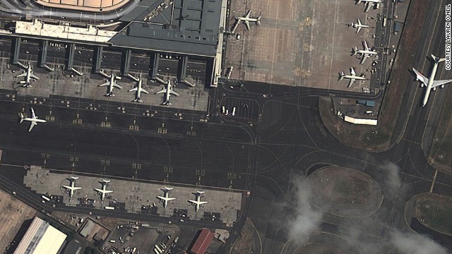 O. R. Tambo International Airport