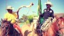 Man rides horse 8,000 miles to Brazil