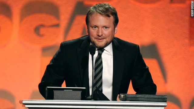 'Star Wars' might have a new director, and other news to note