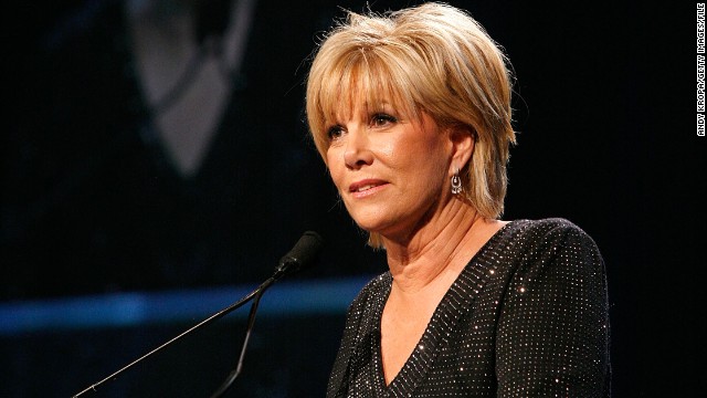 Joan Lunden returned to her old stomping grounds, ABC's "Good Morning America," with a personal news update on June 24. The former "GMA" host revealed that she's facing an "aggressive" form of breast cancer. 