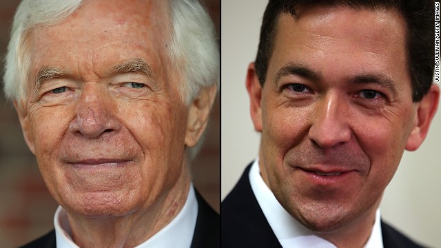Six weeks later, McDaniel challenges Mississippi runoff result