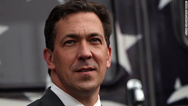 McDaniel formally challenges Mississippi runoff results in GOP Senate primary