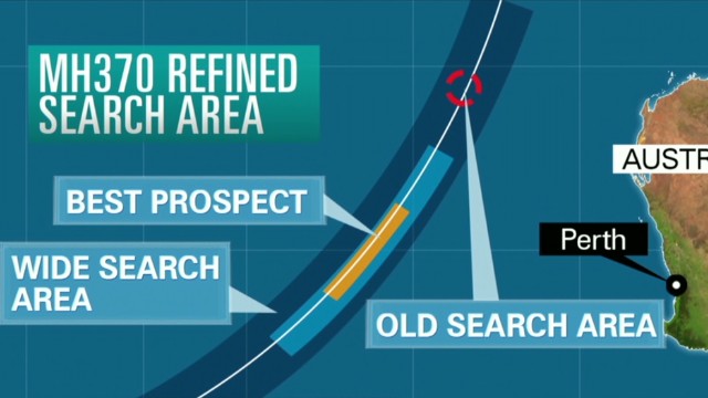 malaysia flight 370 found malaysia flight 370 found