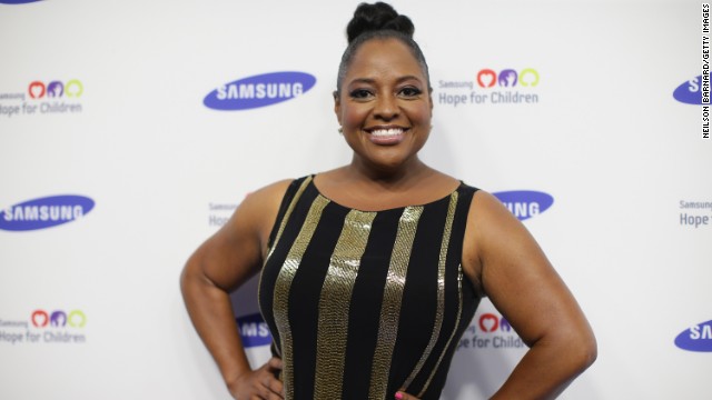 Sherri Shepherd joined the cast in 2007 following the departure of Star Jones. She stirred controversy when she expressed on air that she did not believe in evolution. She announced in 2014 that she would be leaving the show. 