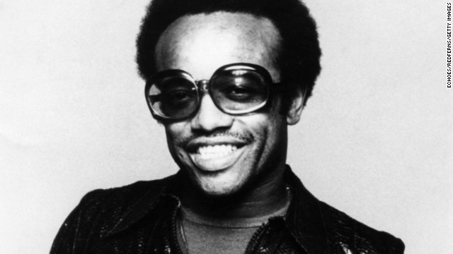 Legendary soul singer <a href='http://edition.cnn.com/2014/06/27/showbiz/bobby-womack-death/index.html' target='_blank'>Bobby Womack</a> died June 27, according to Womack's publicist. He was 70. 