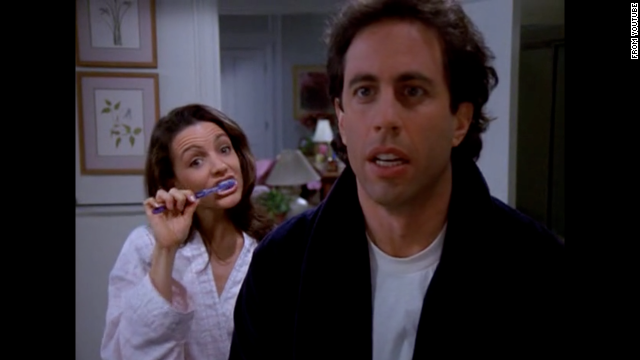 Seinfeld At 25 Nothing Means Everything
