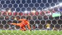Colombia knocks Uruguay out