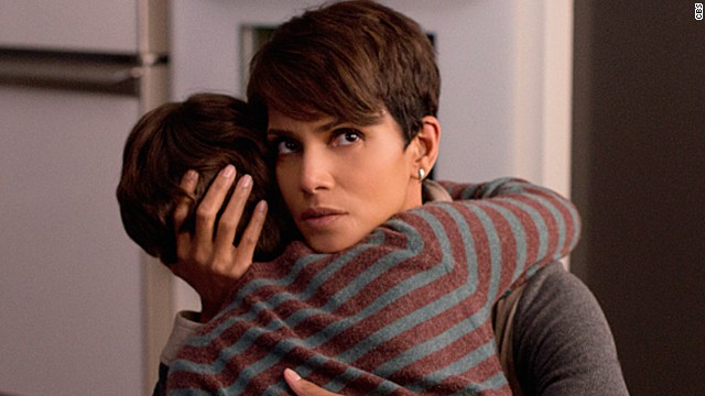 We hope you liked 'Extant,' and more news to note