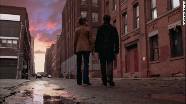 The technology promises a similar experience to that shown in the movie Vanilla Sky, where the protagonist played by Tom Cruise is trapped in an extended lucid dream. 
