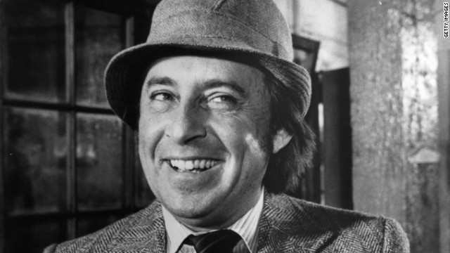 <a href='http://www.cnn.com/2014/07/01/showbiz/movies/obit-paul-mazursky/index.html' >Paul Mazursky</a>, a five-time Oscar nominee who directed and wrote such films as "Bob &amp; Carol &amp; Ted &amp; Alice," "An Unmarried Woman" and "Down and Out in Beverly Hills," died at the age of 84, his agent said July 1.