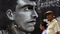 Colombia recalls slain Escobar