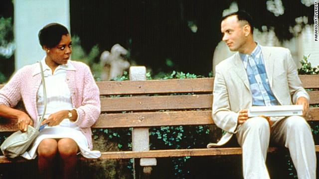 Twenty years later, life is still like a box of chocolates. "Forrest Gump" was released on July 6, 1994, with Tom Hanks playing the title character, a man with child-like innocence and a penchant for stumbling into history. We catch up with the cast.