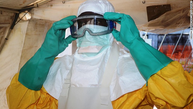 ¿Pueden los gobiernos detener la propagación del mortal virus del ébola?
