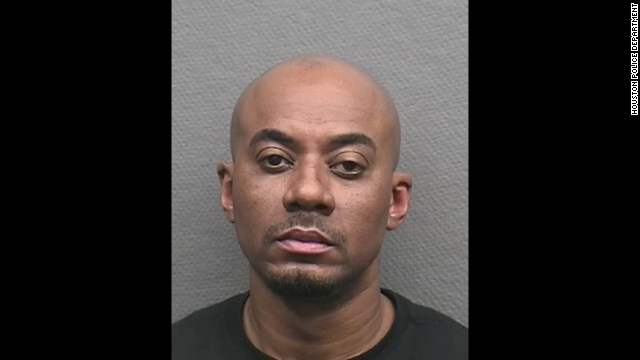 Russell Neal of the '90s R&amp;B group Hi-Five faces murder charges in the death of his 24-year-old wife. Neal turned himself in to police and said the couple had been fighting, but he would not answer further questions without his lawyer. This is not the first time Neal has had a brush with the law. He's previously been charged with DUI, possession of marijuana and criminal trespassing.