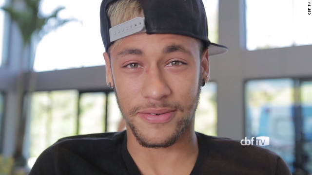 14. La lesión de Neymar