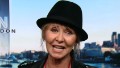 Singer Lulu talks '60s British invasion