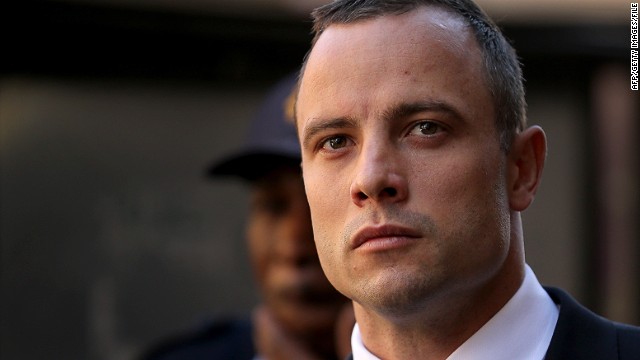 La fiscalía culpa a Pistorius en los argumentos finales de su juicio