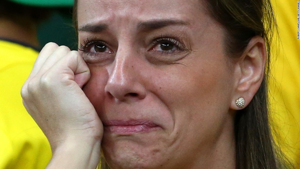 8. La tragedia de Brasil
