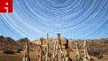 Jason Hullinger, a computer security architect in Los Angeles, went to Joshua Tree National Park in December to catch the Geminid meteor shower.