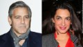 Clooney slams Daily Mail about false story 