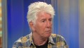 Graham Nash on 60s music and activism