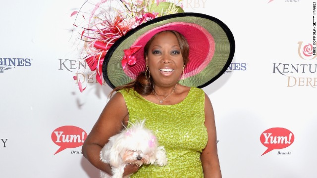 Star Jones became somewhat infamous on "The View" after <a href='http://www.people.com/people/article/0,,1208160,00.html' target='_blank'>she reportedly announced she was leaving the show in 2006 without alerting her co-workers first.</a> In 2012 she returned for an appearance that saw things<a href='http://marquee.blogs.cnn.com/2012/02/22/star-jones-returns-to-the-view/' > get heated between her and Walters. </a>Jones continues to appear on television, including in a stint on the reality show "The Celebrity Apprentice."