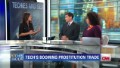 Tech's Booming Prostitution Trade